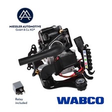 Groupe compresseur oem wabco - groupe,