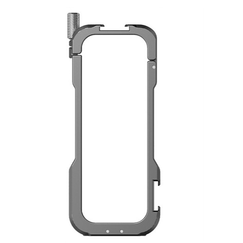 Pour cage lapin métal - en,