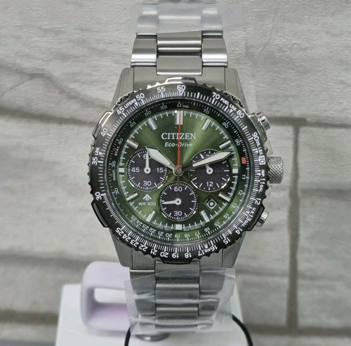 Montre citizen promaster - montre,