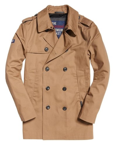 Superdry homme veste - homme,