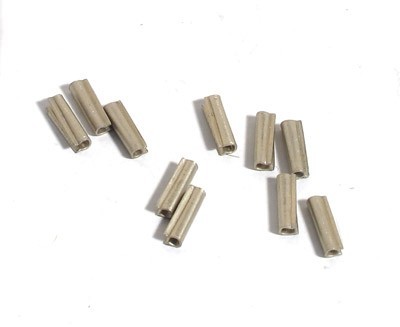 Eclisses maillechort pour - en,