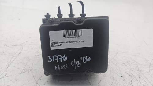 A0064310812 abs mercedes benz - a0064310812,