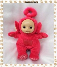 Doudou Peluche Teletubbies