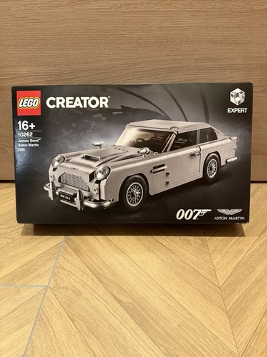 Lego creator expert 10262 - lego,