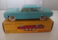 Dinky toys chevrolet - dinky,