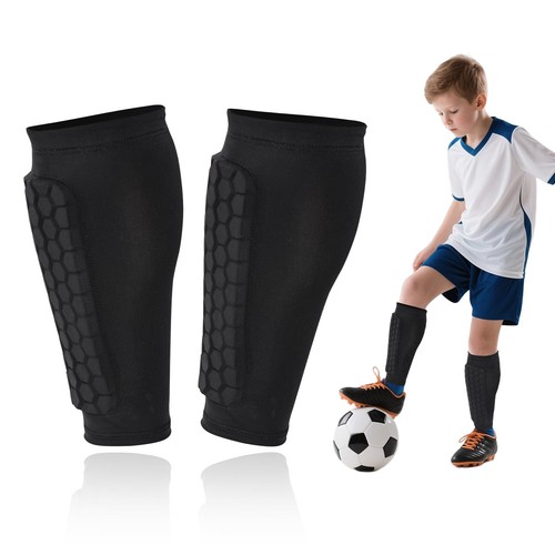 Chaussettes protège tibias - chaussettes, protège-tibias