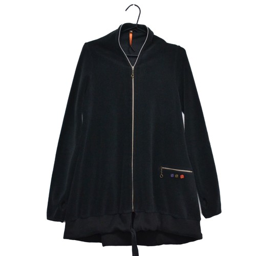 Cop copine y2k fleece full - fleece,