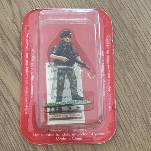 Altaya soldat plomb - altaya,