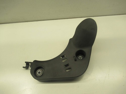 Protection échappement honda - échappement, (honda