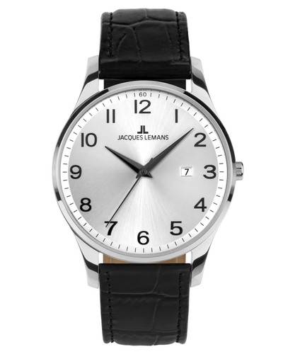 Montre femme jacques lemans - jacques,