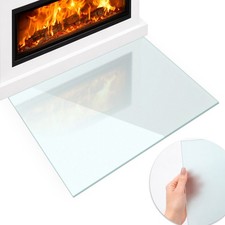 Plaque sol verre 80x60 - plaque,
