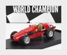 1:43 BRUMM Ferrari F1 500 F2