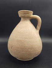 Grande "Cruche à Vin" Romaine Antique