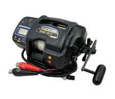 Daiwa Puissant TANACOM GS-80