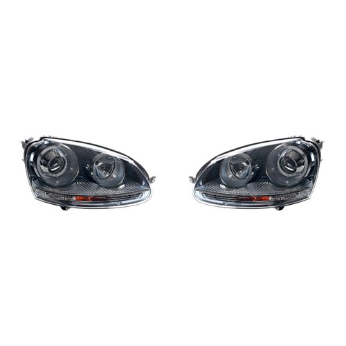 Kit phare xenon compatible - kit,