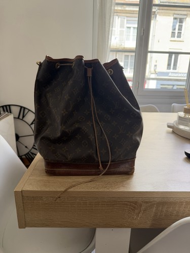 Louis vuitton sac randonnée