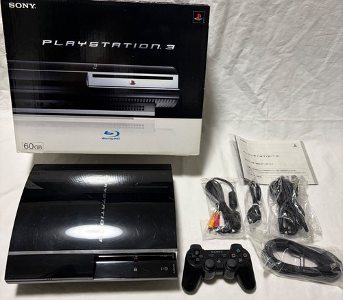 Sony playstation ps3 cecha00 - ps3,