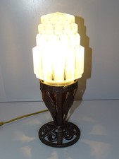 -BELLE LAMPE SKYSCRAPER ART