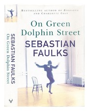 FAULKS, SEBASTIAN On Green