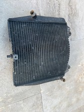 Suzuki 750 gsxr w radiateur d