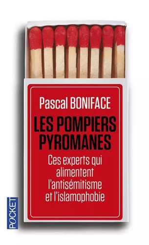 Les pompiers pyromanes pascal - pompiers, pyromanes,