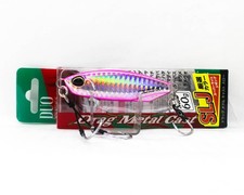 Duo Métal Jig Drag Métal