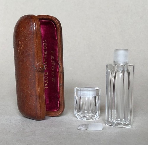 Fenoux flacon parfum - —, en