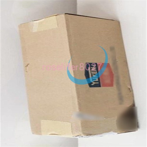 1pcs neuf yuken - yuken, valve
