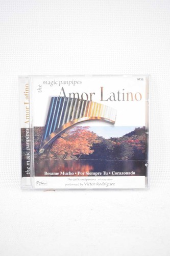 Musique amor latino - musique,
