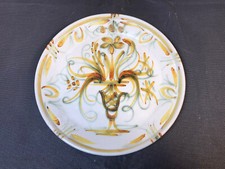 Ancienne assiette de