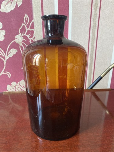 Pot pharmacie ancien en - ancien,