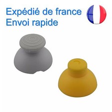Remplacement bouton joystick analog thumsbtick pour manette GAME CUBE