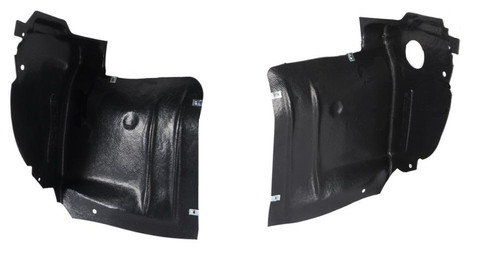 2garde boue mercedes - 2garde-boue,