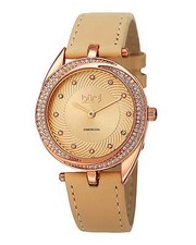 BURGI Japan Automatic Watch