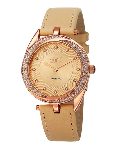 Burgi japan automatic - burgi,