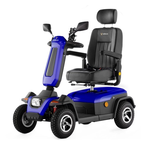 Scooter mobilité 4 - de, à