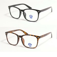 LUNETTES ANTI LUMIERE BLEU FATIGUE ORDINATEUR GAMER GAMING ÉCRAN TÉLÉ PC IT24BB