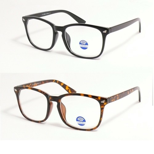Lunettes anti lumiere - lumiere, bleu