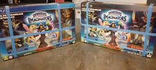 Skylanders/ Ps3/rare! Pack Neuf Sceller : 1 Pack De Démarrage Ps3 Et  1 Pack Ps4