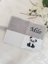 Protége Carnet De Santé