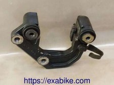 support etrier avant gauche pour Honda CB 900 BOL D'OR  de 1979