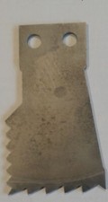 Bedane 70 mm pour - 2,5,