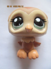 PETSHOP CHOUETTE /HIBOU