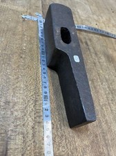 Outil ancien marteau - 13, ancien,