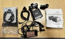 Zylight Z90 LED with Chimera soft box