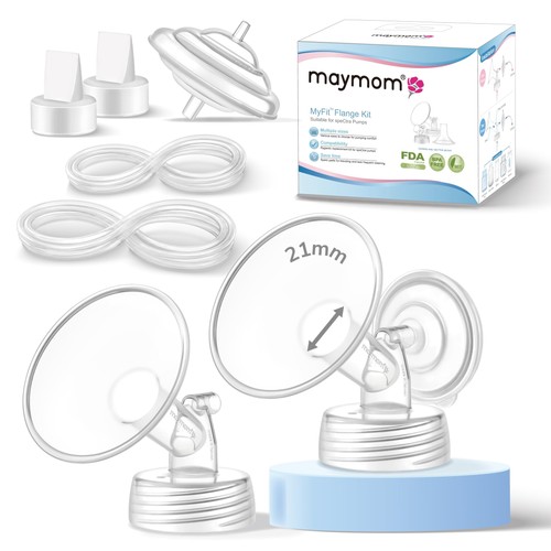 Pièces tire lait - pièces, de