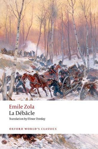 émile zola débâcle - Émile, la