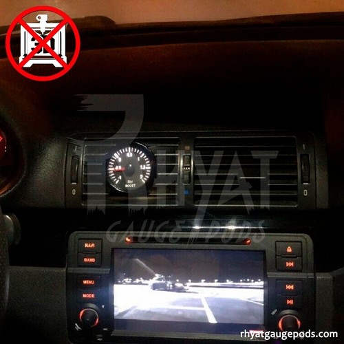 Bmw serie e39 52mm support - serie,