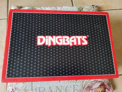 Jeu société dingbats - jeu, /
