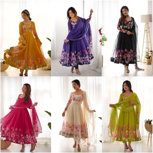 Salwar kameez pakistanais - salwar,
